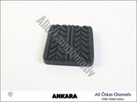 Ford Yedek Parça - İTHAL PEDAL LASTIGI:DEBRIYAJ VE FREN